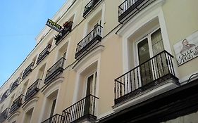 Hostal Alonso